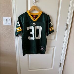 Green Bay Packers Jersey